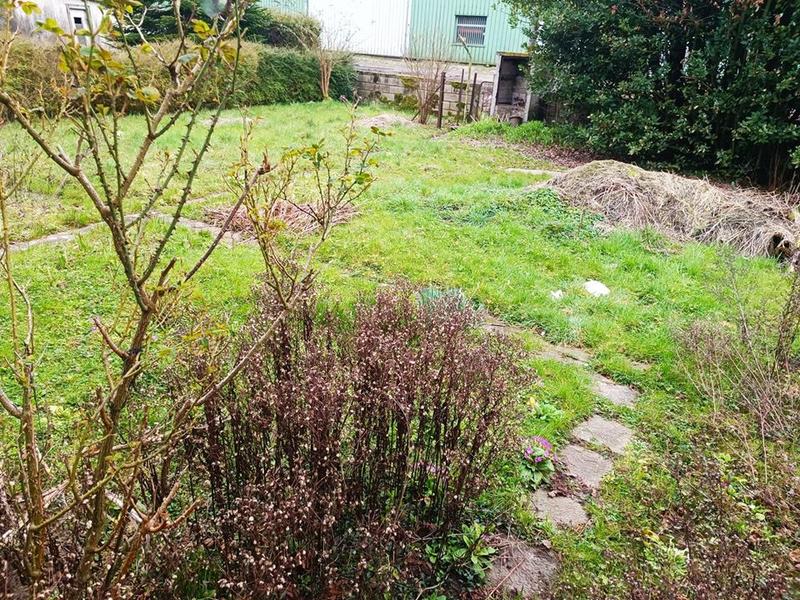 Maison traditionnelle - 99 m² - 5 pièces