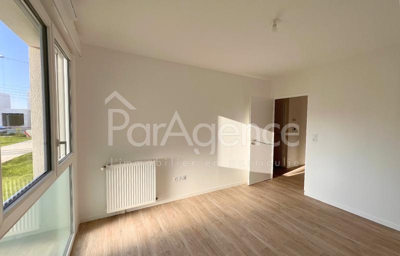 Appartement - 69 m² - 4 pièces