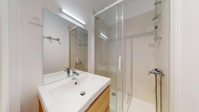 Appartement - 105 m²