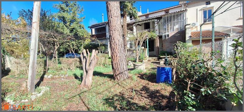 Maison - 133 m² - 5 pièces