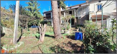 Maison - 133 m² - 5 pièces