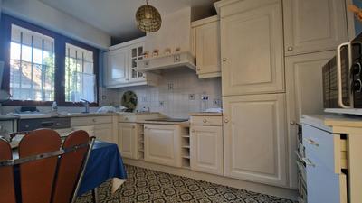 Maison - 81 m² - 4 pièces