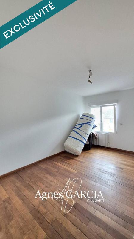 Maison - 167 m² - 6 pièces