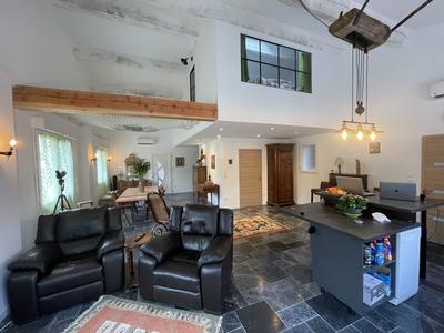 Immeuble - 700 m² - 22 pièces