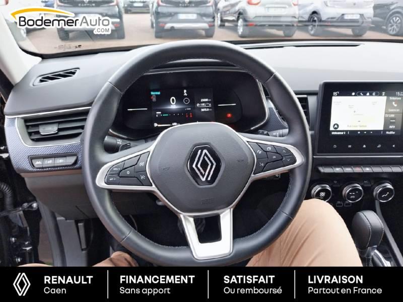 Renault Arkana TCe 140 Edc - 23 Evolution