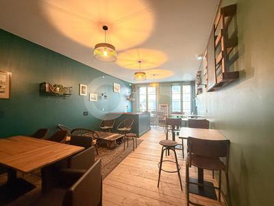 Local commercial - 100 m²