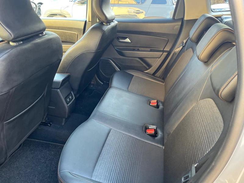 Dacia Duster Extreme Eco G 100 4x2