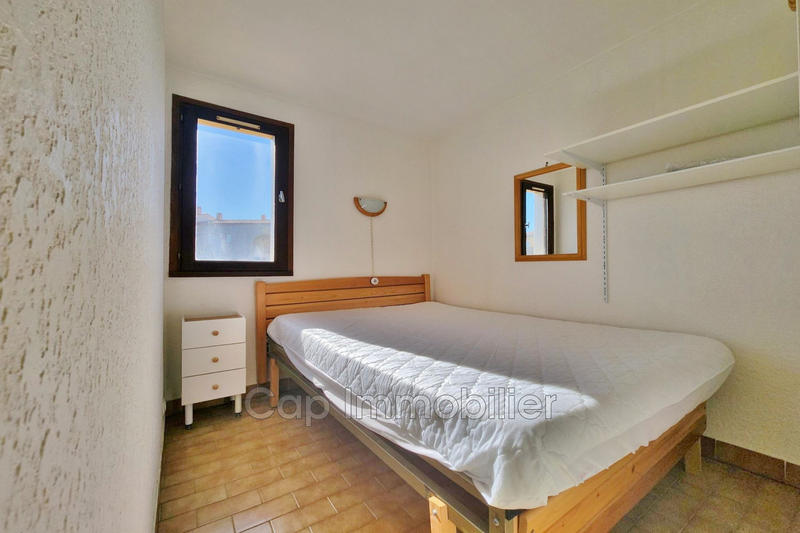 Appartement - 26 m² - 2 pièces