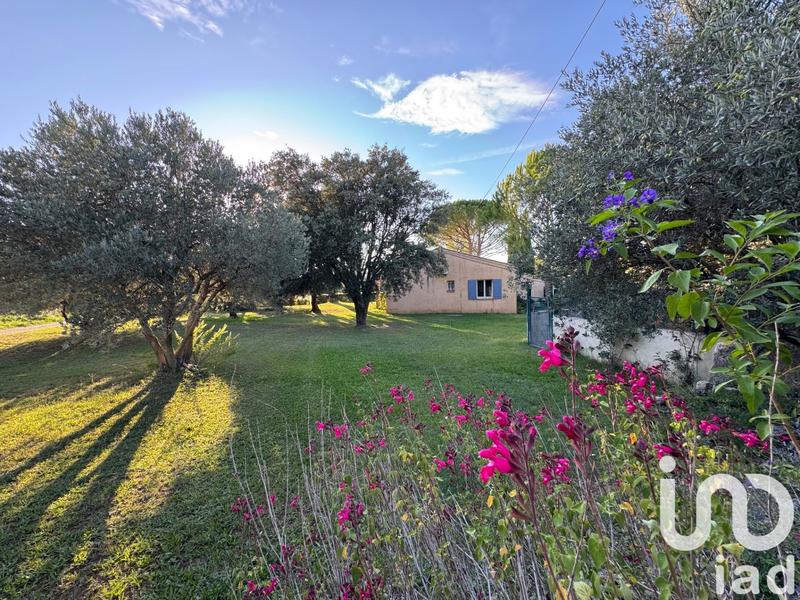 Maison - 133 m² - 6 pièces