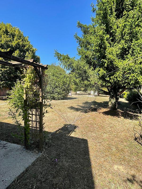 Maison - 152 m² - 6 pièces