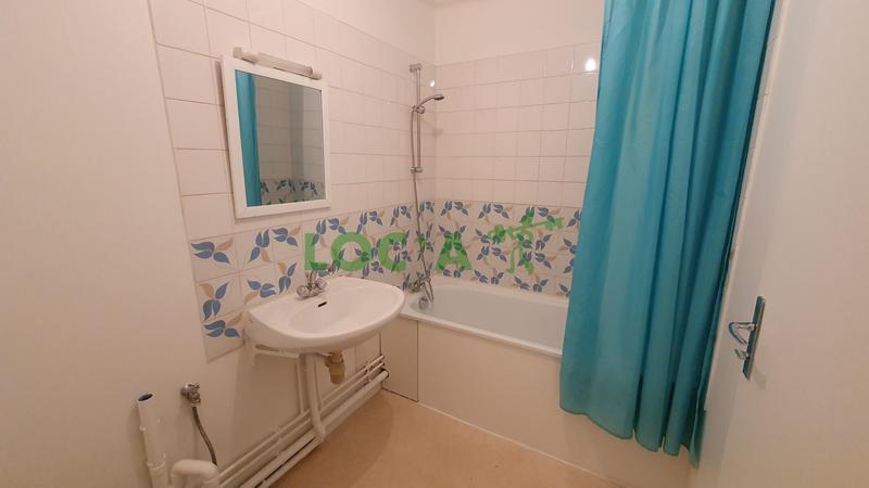 Appartement - 35 m² - 1 pièce