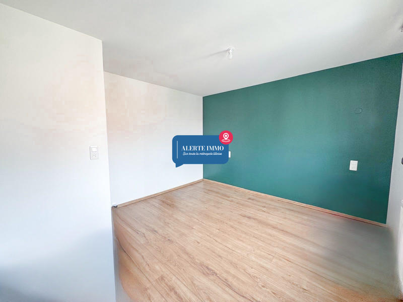 Maison - 122 m² - 5 pièces