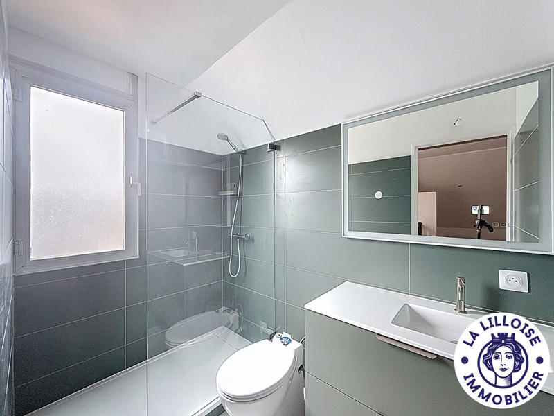 Appartement - 51 m² - 2 pièces