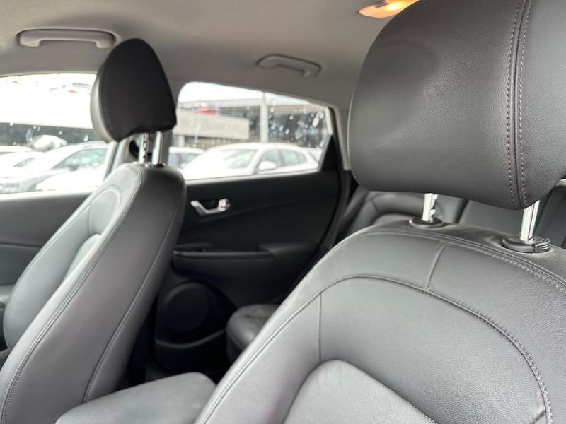 Hyundai Kona II 1.6 Hybrid 141 Executive