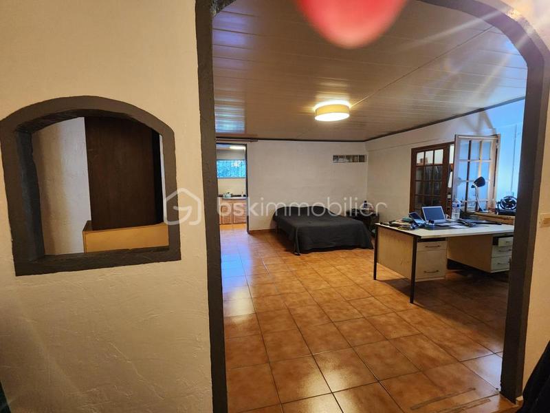 Villa - 113 m² - 5 pièces