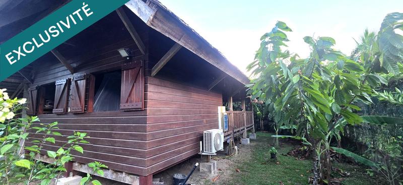 Villa - 240 m² - 8 pièces