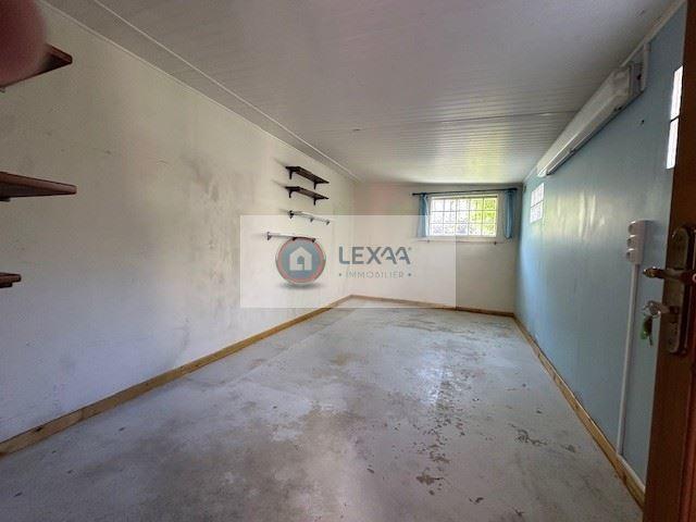 Maison de ville - 66 m² - 3 pièces