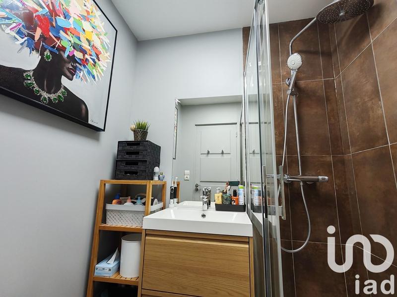 Maison de maîtres - 218 m² - 7 pièces