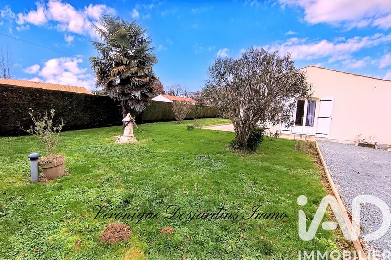 Maison - 145 m² - 6 pièces