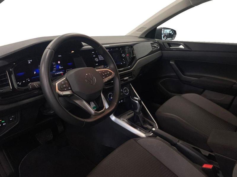 Volkswagen Polo 1.0 Tsi 95 s&amp;S Dsg7 Vw Edition