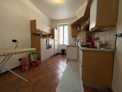 Appartement - 78 m² - 4 pièces