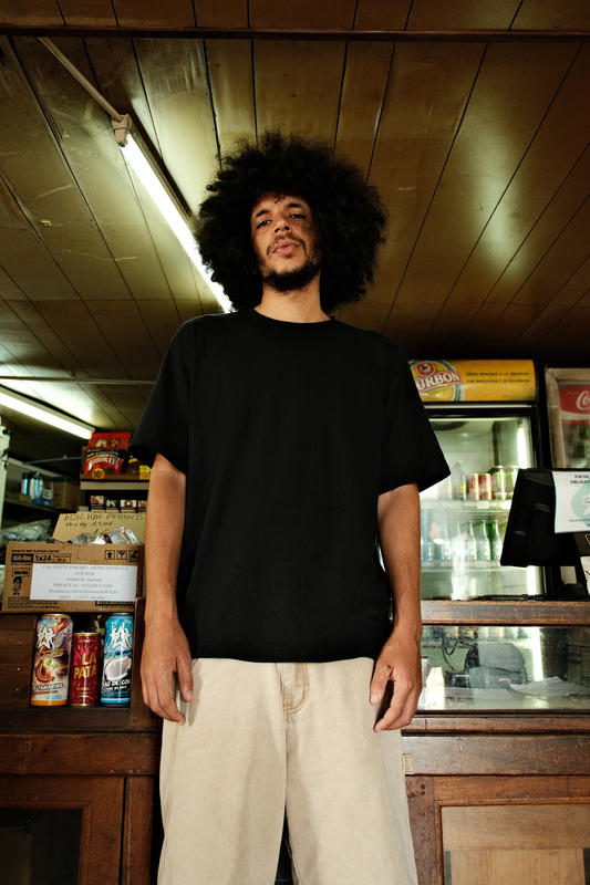 Bonbon Vodou + Diff-Men - la fête avant l'été