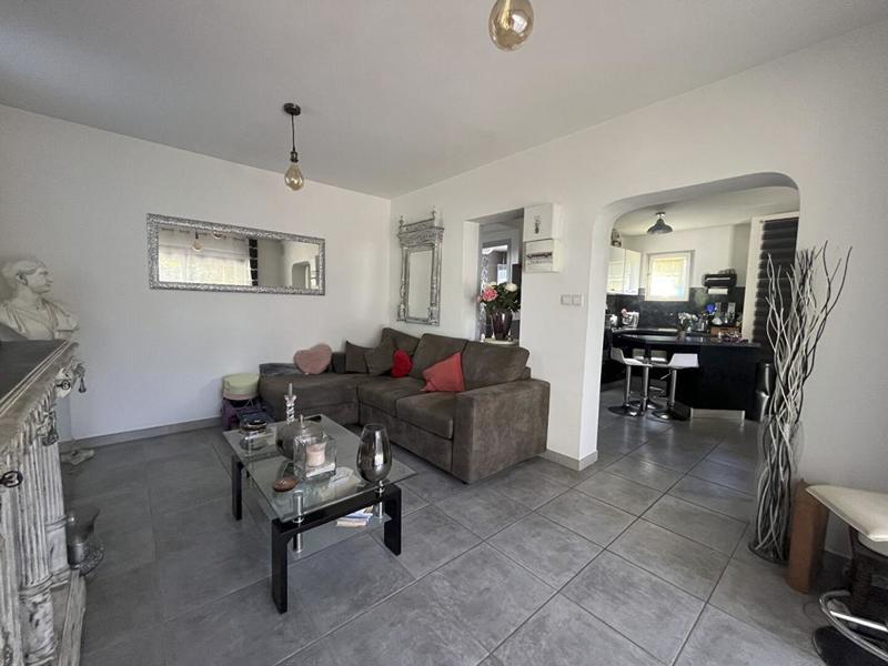 Maison - 154 m² - 7 pièces