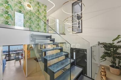 Villa - 166 m² - 7 pièces