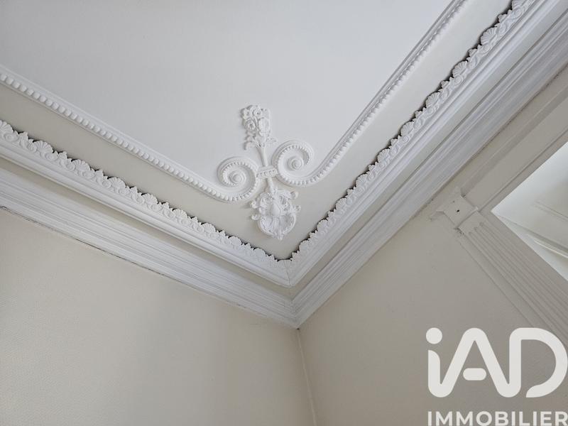 Appartement - 94 m² - 3 pièces