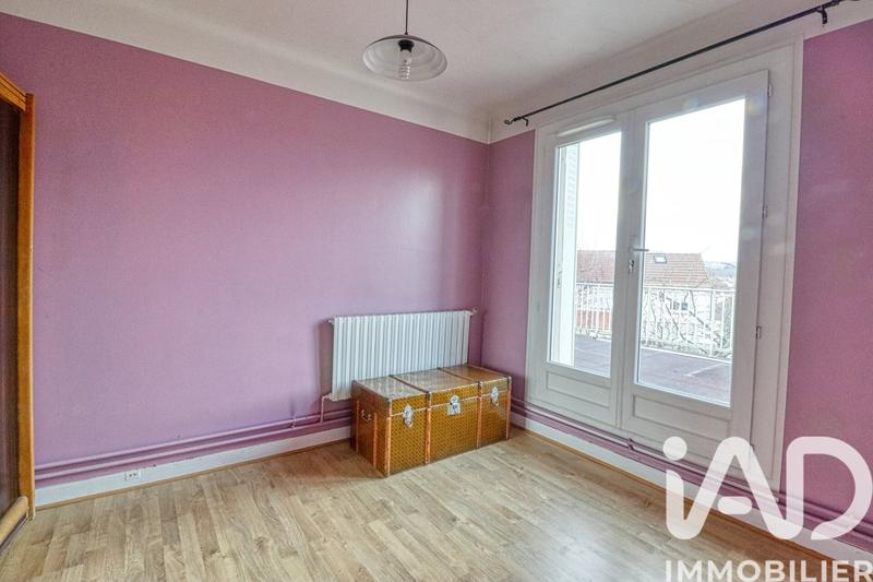 Maison - 106 m² - 5 pièces