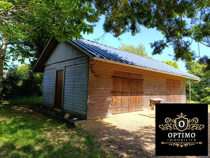 Villa - 168 m² - 9 pièces