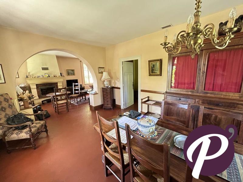 Maison - 123 m² - 4 pièces