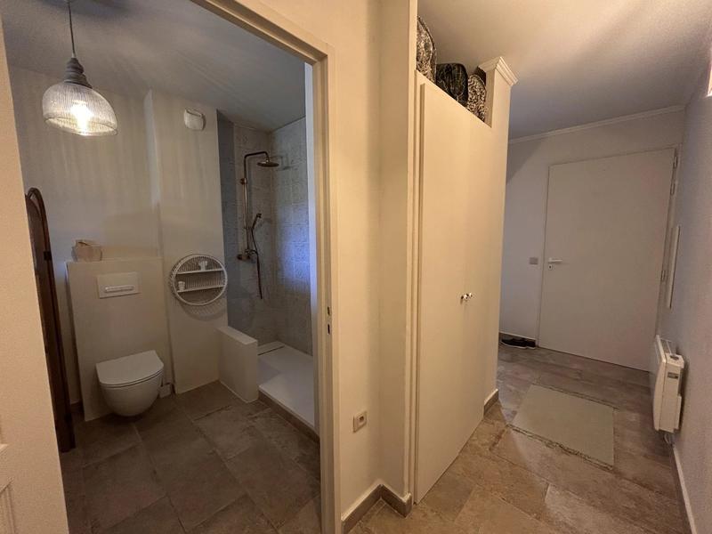 Appartement - 32 m² - 2 pièces