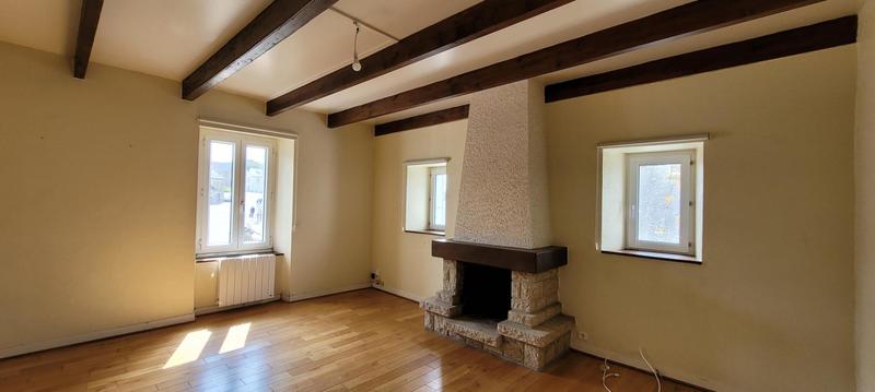 Maison - 105 m² - 4 pièces