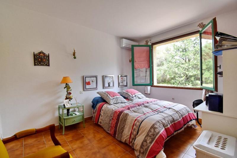 Mas - 186 m² - 11 pièces