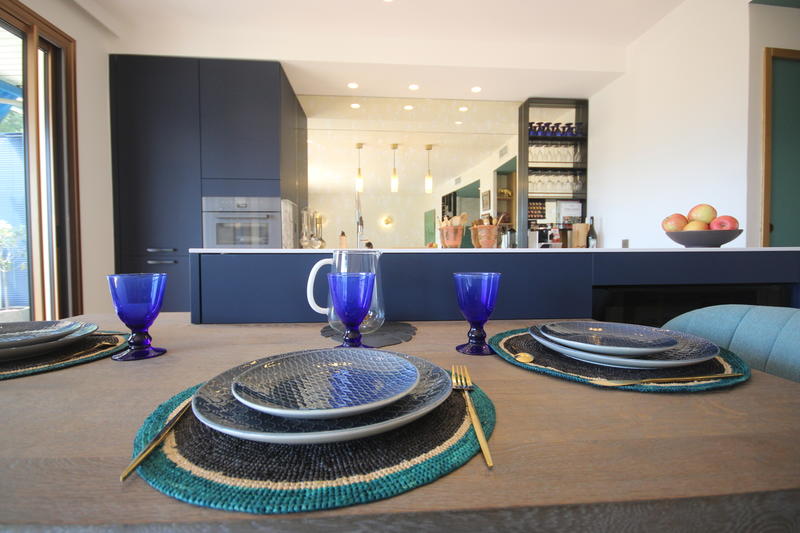 Appartement - 90 m² - 3 pièces