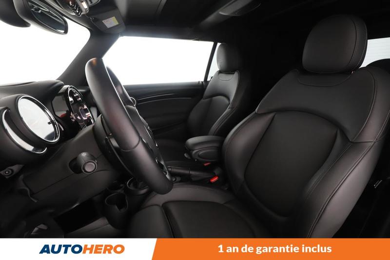 Mini Cabrio Mini Cabriolet 2.0 Cooper s Bva7 178 ch