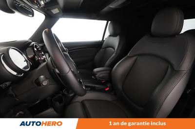 Mini Cabrio Mini Cabriolet 2.0 Cooper s Bva7 178 ch