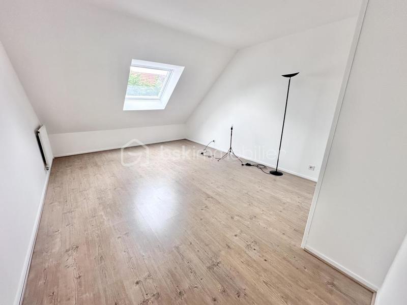 Maison - 156 m² - 7 pièces