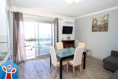 Appartement - 33 m² - 2 pièces