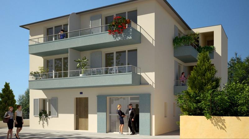 Local commercial - 44 m² - 1 pièce