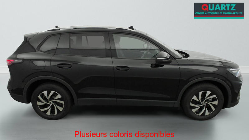 Volkswagen Tiguan 1.5 Etsi 150ch Dsg7 Life Plus