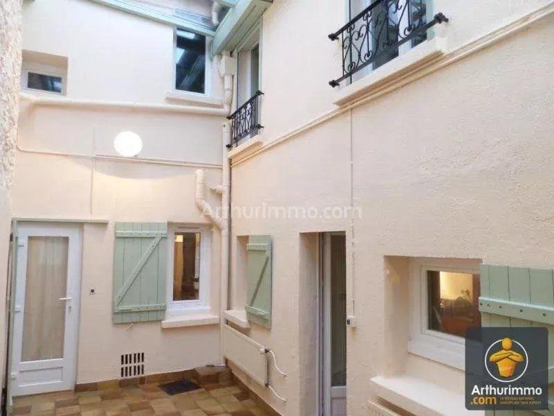 Maison - 110 m² - 7 pièces