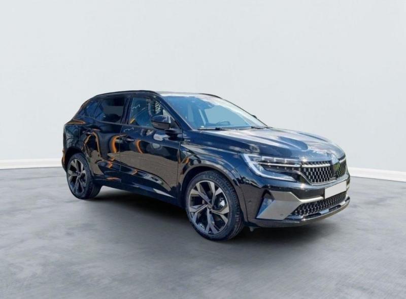 Renault Austral E-Tech full hybrid 200 Techno esprit Alpine