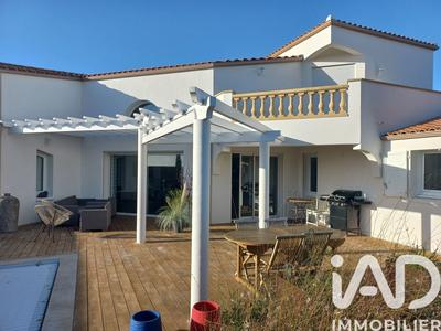 Maison de maîtres - 254 m² - 8 pièces