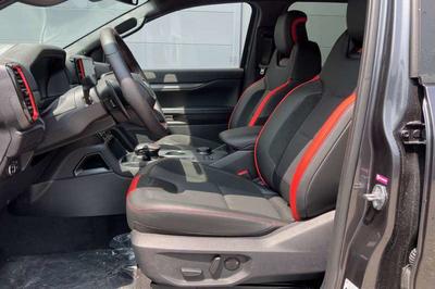 Ford Ranger Raptor 3.0 V6 292 E-Awd B