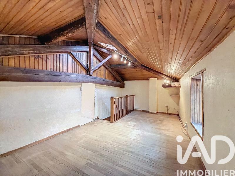 Appartement - 96 m² - 4 pièces