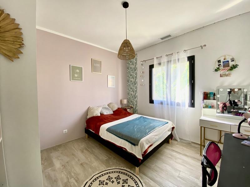 Maison - 175 m² - 7 pièces