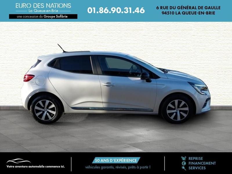 Renault Clio 1.0 Tce 90 Evolution