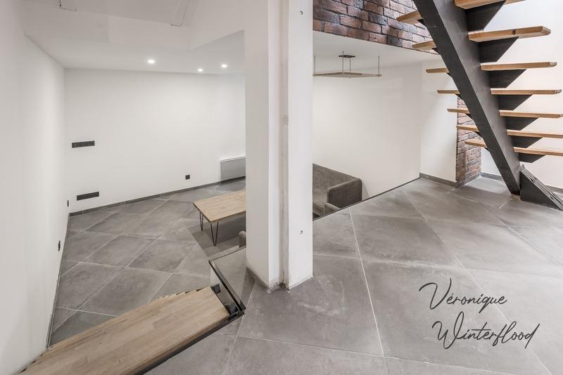 Maison - 92 m² - 5 pièces